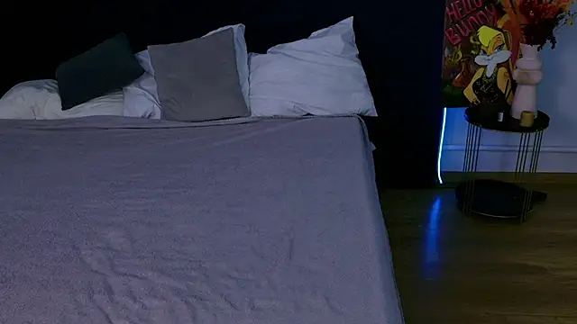 Evie Vall online show from 09-18-25, 03:03