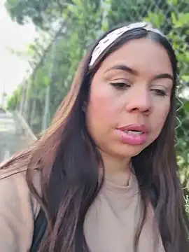 GabyMontenegro online show from 05-07-26, 02:11