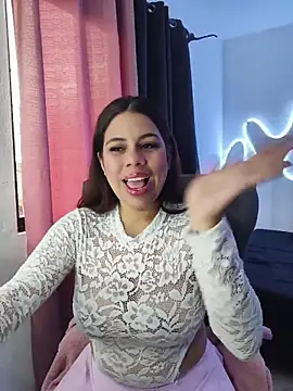 GabyMontenegro online show from 05-14-26, 11:50