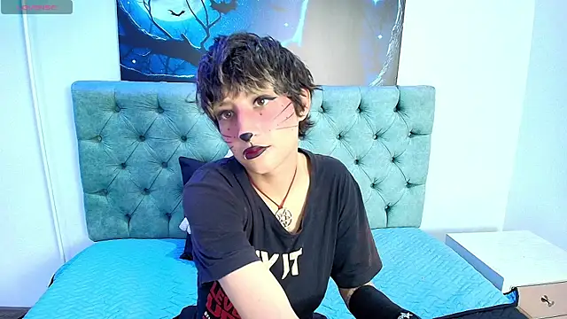 IsabelCortezz online show from 10-04-25, 11:52