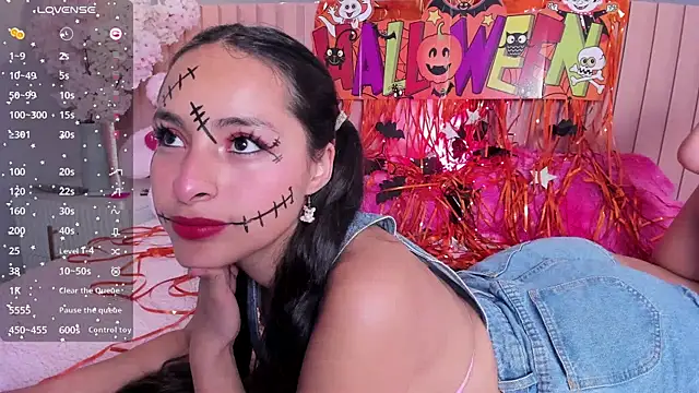 Annie  2 online show from 10-10-25, 12:48