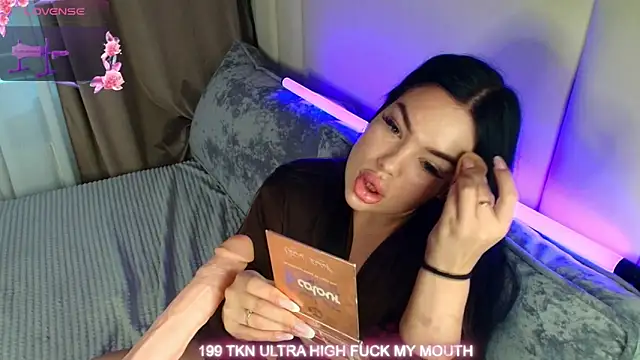 katerine Monroe online show from 09-09-25, 06:24