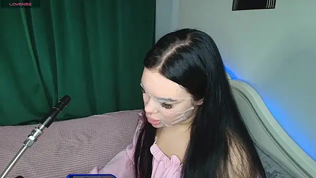 katerine Monroe online show from 10-07-25, 06:43