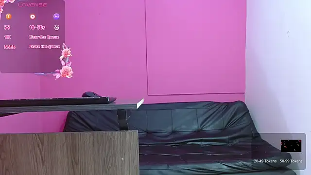 kiity horny  online show from 09-27-25, 12:43