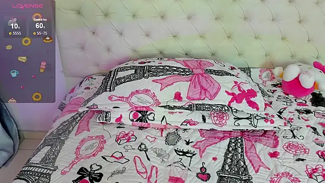 kiity horny  online show from 03-06-26, 12:34