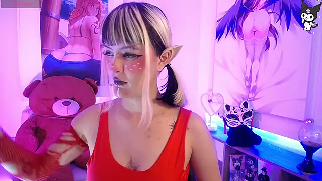 lil candy77 online show from 11-13-25, 12:15