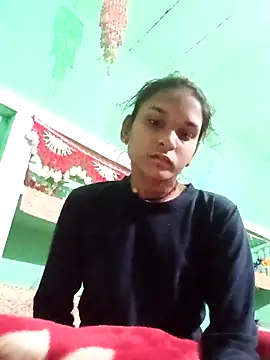 Snapshot of Idhika_Jha chatting on 11-20-25, 11:15 Idhika Jha online show from 11-20-25, 11:15