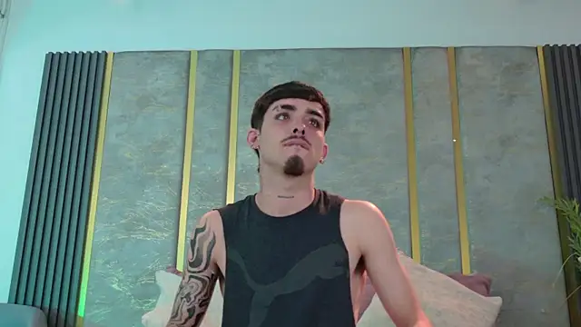 NikoStone  online show from 03-03-26, 05:24