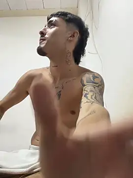 NikoStone  online show from 04-20-26, 04:48