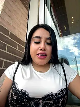 Sophie Dreamss online show from 01-10-26, 09:05