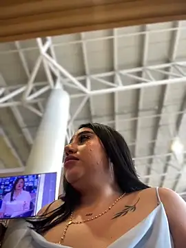 Sophie Dreamss online show from 01-17-26, 07:17