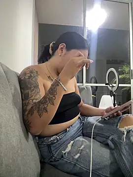 Sophie Dreamss online show from 05-19-26, 01:56