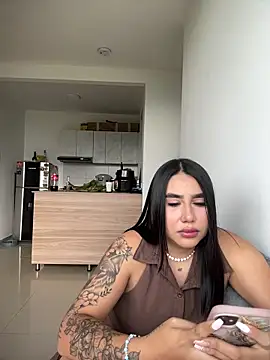 Sophie Dreamss online show from 06-08-26, 09:59