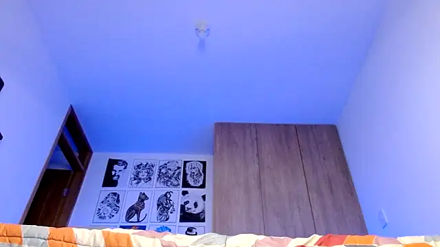 Snapshot of rachel_rosse11 chatting on 10-02-25, 04:41 rachel rosse11 online show from 10-02-25, 04:41