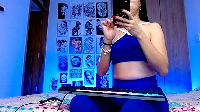 Snapshot of rachel_rosse11 chatting on 10-20-25, 11:49 rachel rosse11 online show from 10-20-25, 11:49