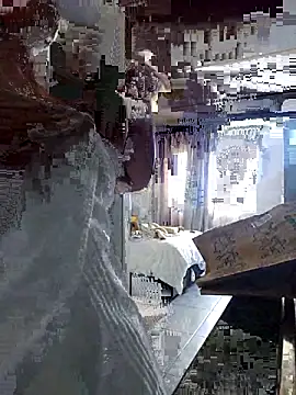 Snapshot of trickyOne chatting on 11-25-25, 01:11 trickyOne online show from 11-25-25, 01:11