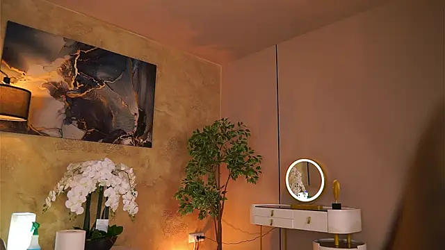 AishaaDevoe online show from 11-07-25, 07:36