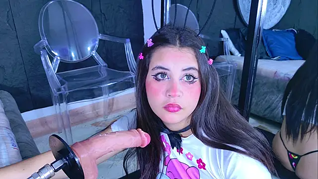 LizzyOlsen online show from 02-12-26, 05:35