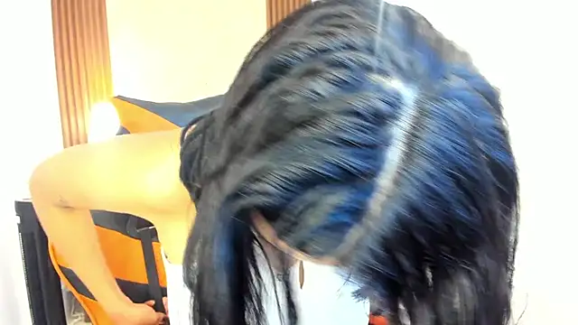 Thais kim online show from 09-09-25, 12:59