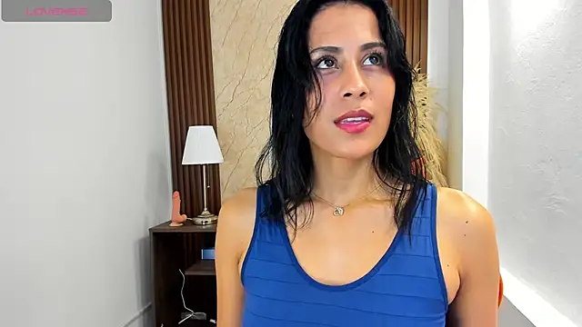 Thais kim online show from 10-05-25, 12:36