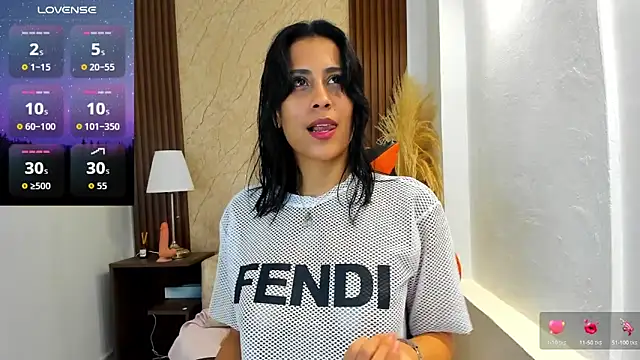 Thais kim online show from 10-10-25, 12:26