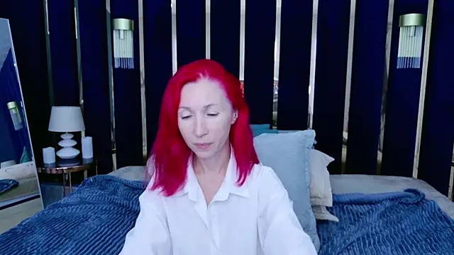 Sofia Lix online show from 09-11-25, 04:34