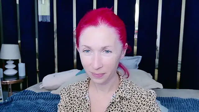 Sofia Lix online show from 09-12-25, 05:46