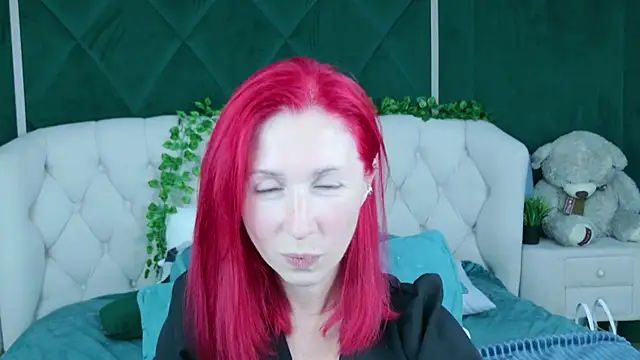 Sofia Lix online show from 09-15-25, 09:15