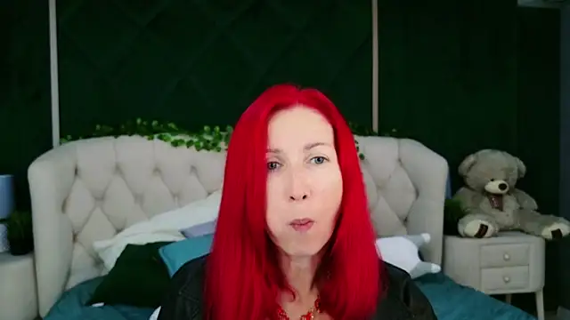 Sofia Lix online show from 10-06-25, 04:21