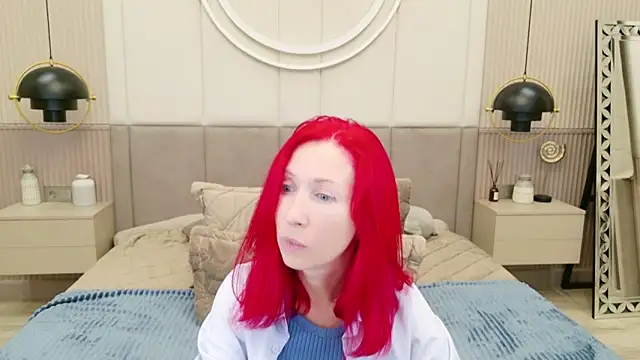 Sofia Lix online show from 10-06-25, 04:26