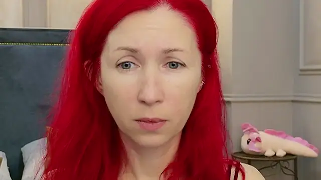 Sofia Lix online show from 10-11-25, 04:16