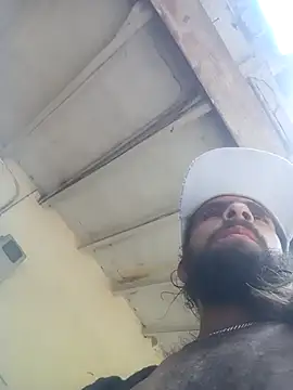 hairy mannn online show from 03-28-26, 05:56