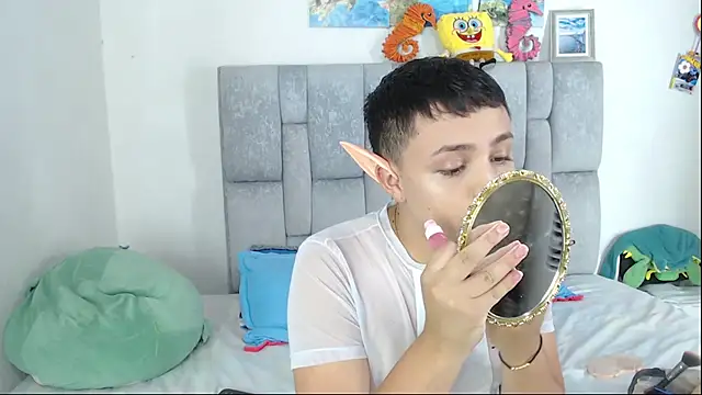 christopher Hot online show from 11-07-25, 02:11