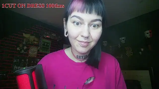 MessalinaOfficial online show from 09-13-25, 07:41