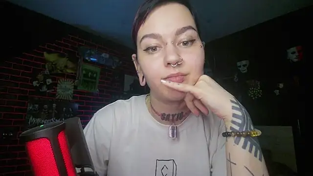 MessalinaOfficial online show from 09-17-25, 09:38