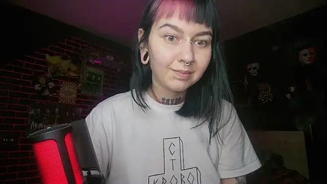 MessalinaOfficial online show from 09-18-25, 03:47