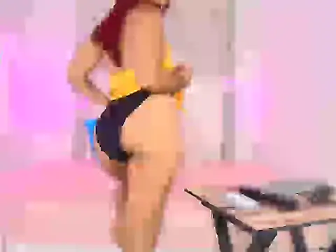 Redhair6 online show from 10-28-25, 06:21