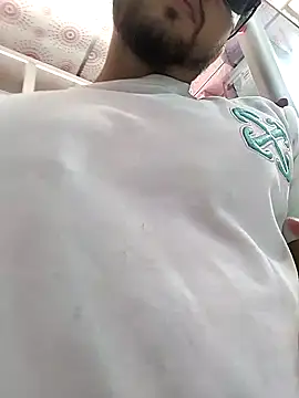 roxyrougee online show from 10-16-25, 02:51