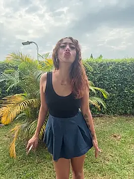 roxyrougee online show from 03-13-26, 02:12