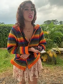 roxyrougee online show from 04-20-26, 11:02