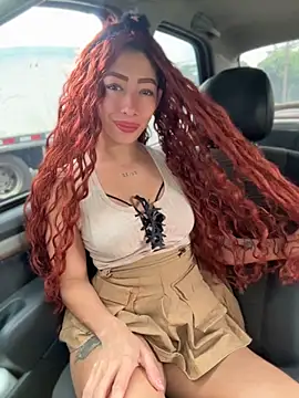 roxyrougee online show from 06-11-26, 12:36