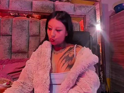 missashlyrosette online show from 12-16-25, 08:30