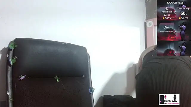 missashlyrosette online show from 03-07-26, 06:27