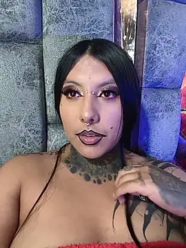 missashlyrosette online show from 06-14-26, 04:36
