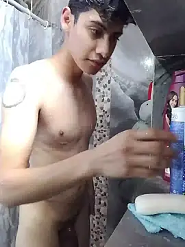 aispuro8505 online show from 04-19-26, 05:12