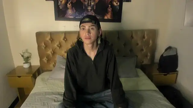 Aaron Fordd online show from 09-25-25, 07:17