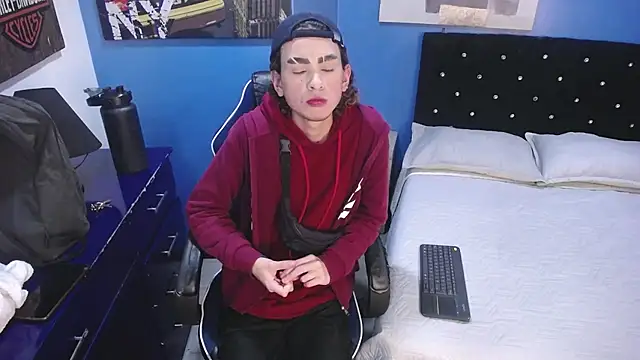 Aaron Fordd online show from 10-08-25, 07:44