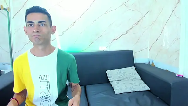 Golldens Dreamss online show from 09-09-25, 03:39