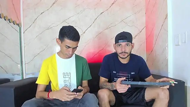 Golldens Dreamss online show from 09-19-25, 04:14