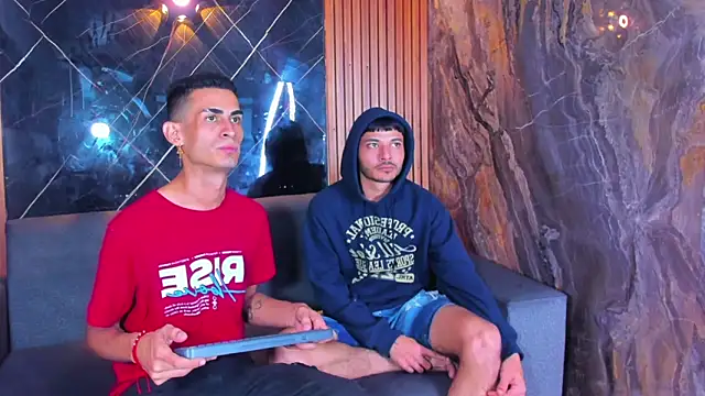 Golldens Dreamss online show from 09-23-25, 04:15